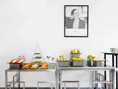 Mercure Sohar - 10
