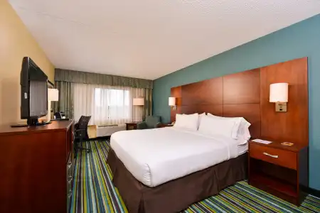 Holiday Inn Express Flagstaff by IHG - 27