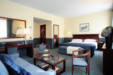 Starhotels Excelsior - 68