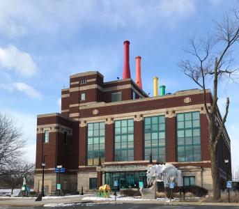 Holiday Inn Purdue - Fort Wayne by IHG - 30