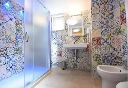 B&B Laura - Luxury Rooms - 7