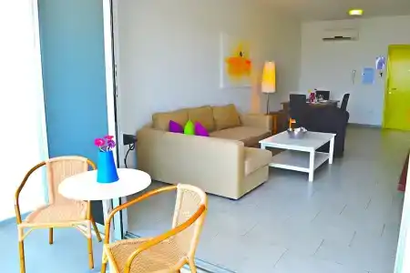 Napian Suites - 86
