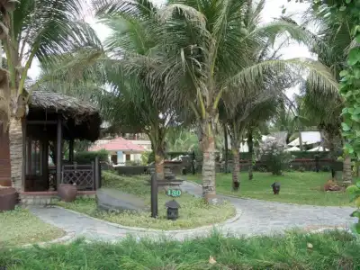 Ocean Star Resort - 12