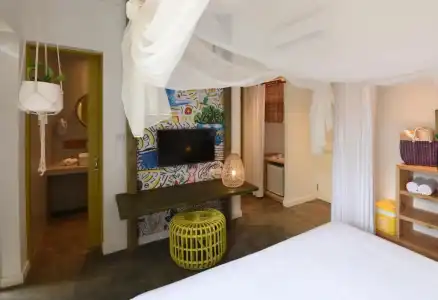 Veranda Tamarin and Spa, 3 Star - 42