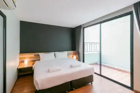 Zleepmotion Bangkok Sukhumvit - 45