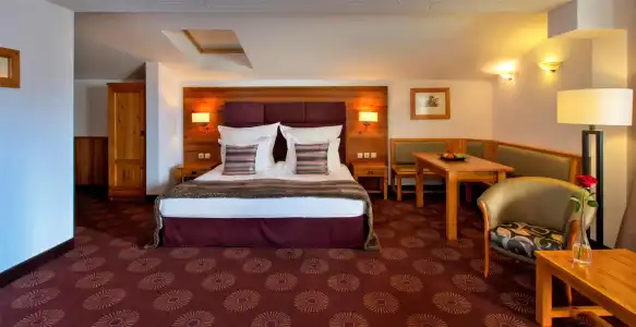 Kempinski Grand Arena Bansko - 238