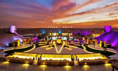 Terra Solis Dubai - 11