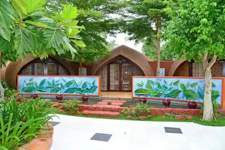 Con Khuong Resort Can Tho - 136