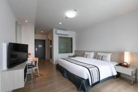 Classic Kameo & Serviced Apartments, Ayutthaya - 27