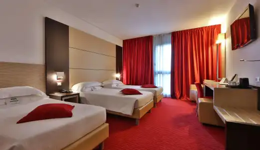 Best Western Plus Galileo Padova  - 13