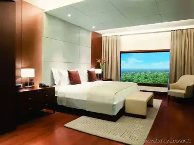The Oberoi, New Delhi - 20