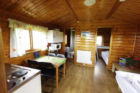 Hellisholar Cottages - 4