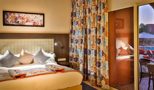 Zephyr Club Resort and Spa - 30