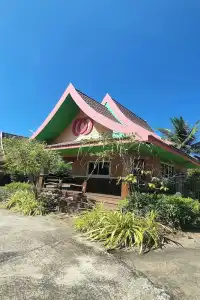 M Resort Songkhla - 45