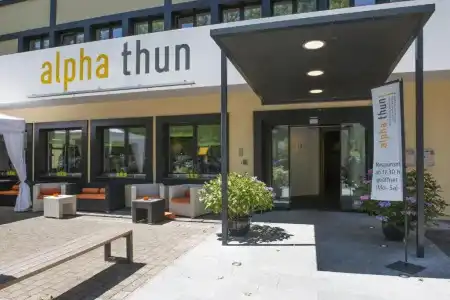 Alpha Thun - 0