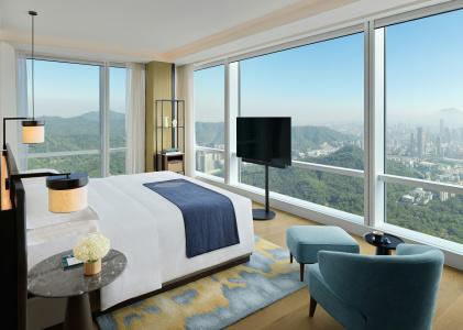 Mandarin Oriental, Shenzhen - 39