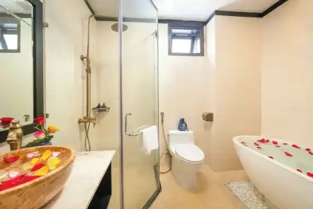 Silk River Hoi An & Spa - 206