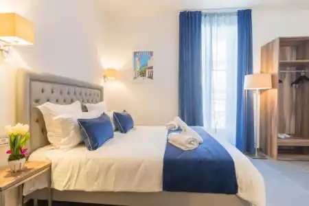 Hôtel Nice Azur Riviera - 59
