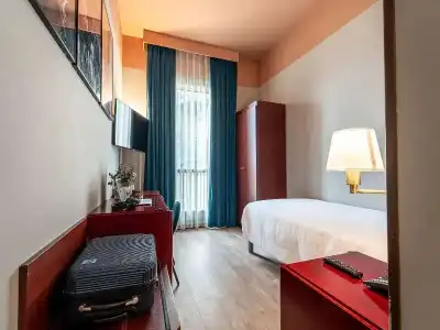 Mercure Bologna Centro - 49