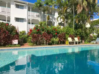 City Terraces Cairns - 8