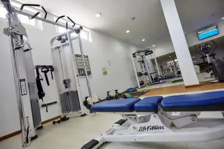 Sands Beach Active Resort - 38