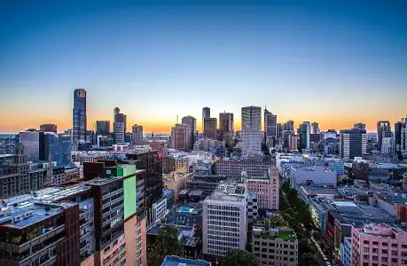 Citadines on Bourke Melbourne - 52