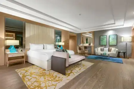 Regnum Carya - All Inclusive - 69