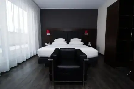 Plaza Inn Graz City - 133