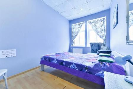 Central Hostel - 48