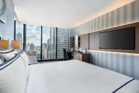 Montraj Continent Sukhumvit Bangkok - 52