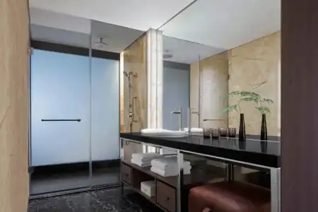JW Marriott Shenzhen - 47
