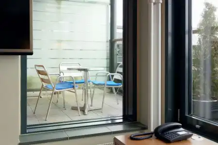 Scandic Simonkenttä - 7
