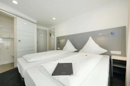 Aalener Römerhotel - 2