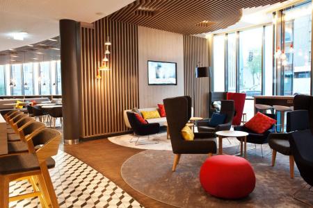 Holiday Inn Express Siegen by IHG - 30