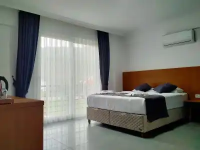 AdaHan Suites Göcek - 61