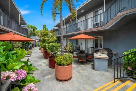 SureStay by Best Western Santa Monica - 40