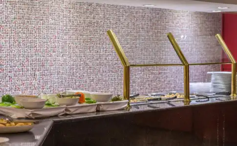 Holiday Inn Select - Guadalajara by IHG - 29