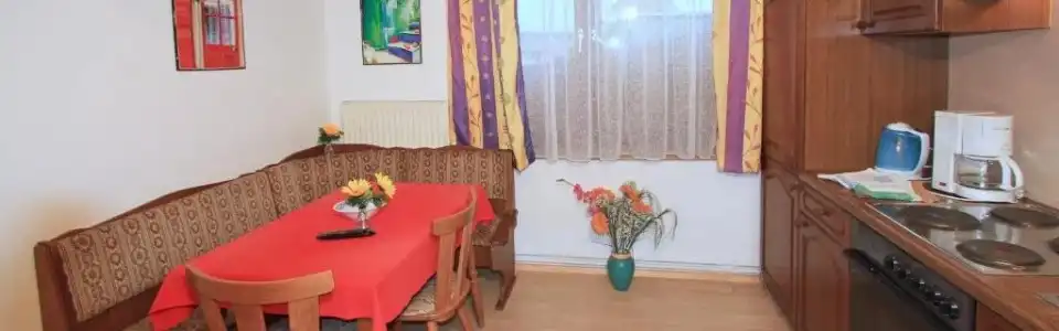 Bed & Breakfast Eckwirt - 24