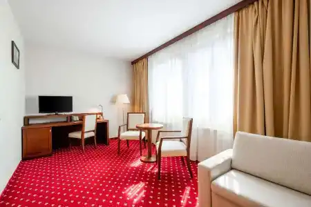 Clarion GrandZlaty Lev - 49