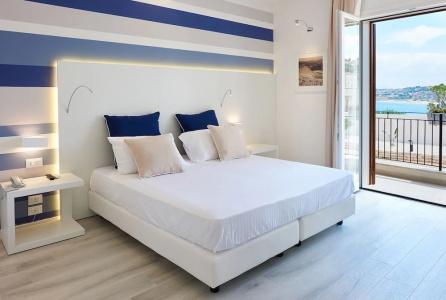 Marina di Petrolo Apartments - 53