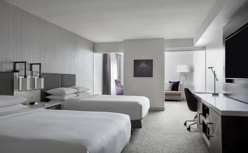 Washington Marriott Georgetown - 3