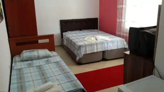 Kydonia Otel - 18