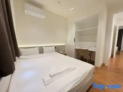 Hanra Stay Mini-hotel - 19