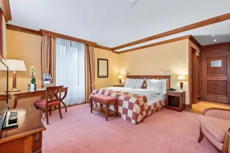 Grand Zermatterhof - 69