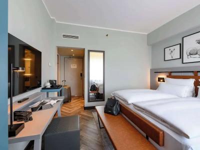 Mercure Dortmund Centrum - 60