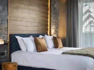 Premier Luxury Mountain Resort - 102