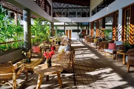 laïla, Seychelles, a Marriott Tribute Portfolio Resort - 24