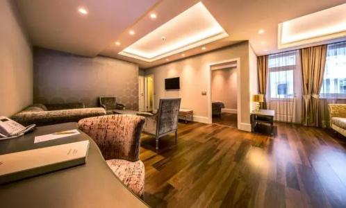 Prestige Budapest - 47