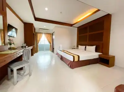 SB Living Place Phuket Town - 101
