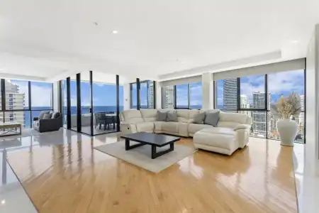 Aria Apartments - 321